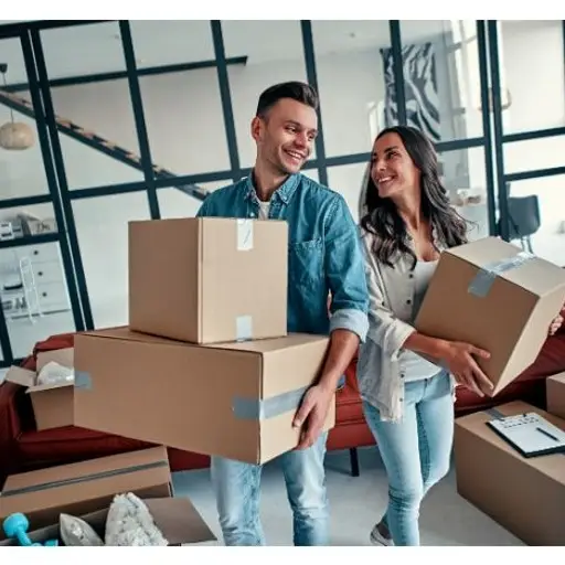 Home Shifting Services​