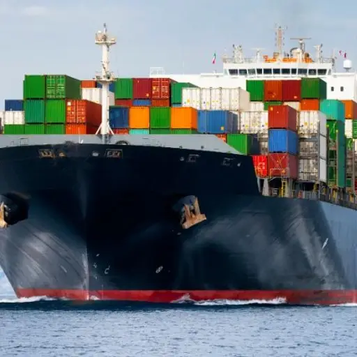 International Moving​ Services