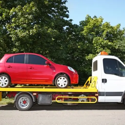 Car Shifting Services​
