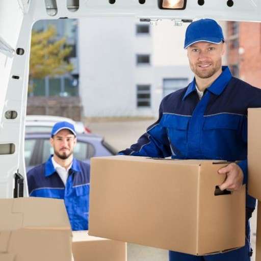 Local Shifting Services​