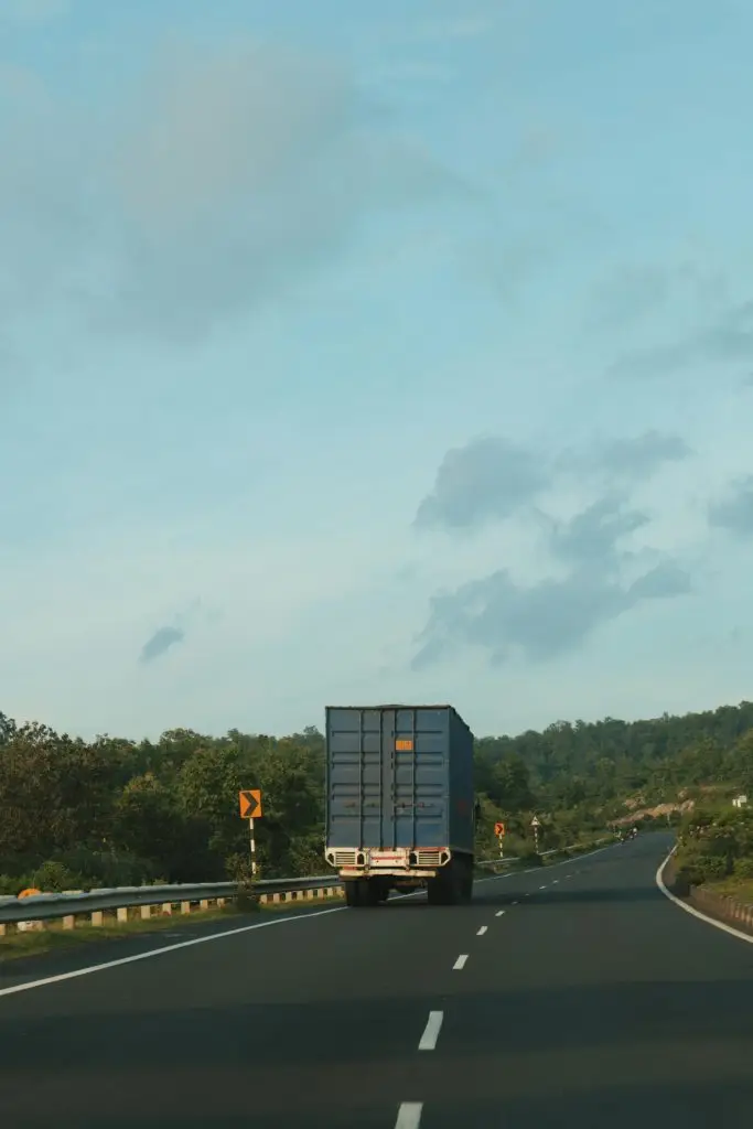 Long Distance Moving ​Services